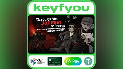 Through the Darkest of Times / STEAM КЛЮЧ