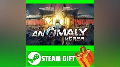 ВСЕ СТРАНЫ+РОССИЯ Anomaly Korea STEAM GIFT