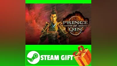 ВСЕ СТРАНЫ+РОССИЯ Prince of Qin STEAM GIFT
