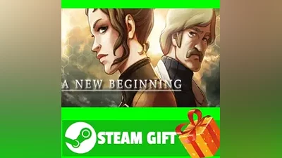 ВСЕ СТРАНЫ+РОССИЯ A New Beginning - Final Cut STEAM