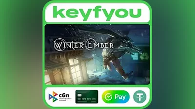 Winter Ember / STEAM КЛЮЧ