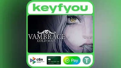 Vambrace: Cold Soul / STEAM КЛЮЧ
