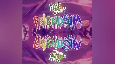 Hiveswap Friendsim (Steam Key/Region Free)