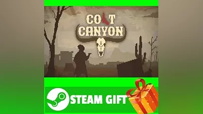 ВСЕ СТРАНЫ+РОССИЯ Colt Canyon Steam Gift