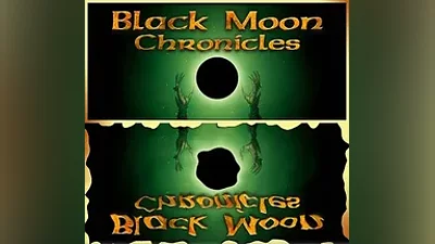 Black Moon Chronicles (Steam Key/Region Free)