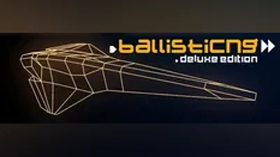 BallisticNG DELUXE Ed. ключ Global RU/CIS РФ Россия СНГ