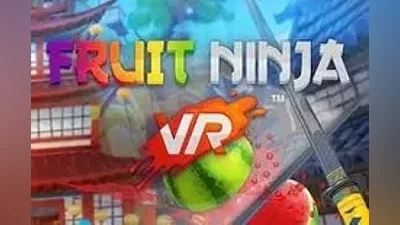 Fruit Ninja VR 1 стим ключ Весь Мир Глобал + РФ Россия СНГ