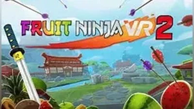 Fruit Ninja VR 2 ключ Global + RU/CIS РФ Россия СНГ