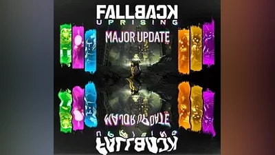 Fallback Uprising (Steam Key/Region Free)
