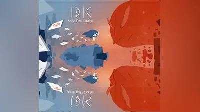 Iris and the Giant Card Deck Roguelike (Steam Key/RoW)
