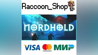 Nordhold * STEAM РОССИЯ