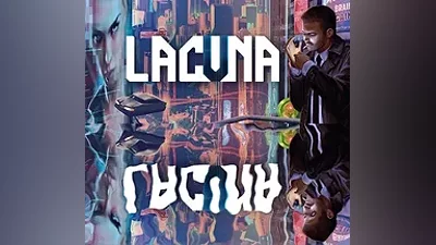 Lacuna – A Sci-Fi Noir Adventure (Steam Key/RoW)
