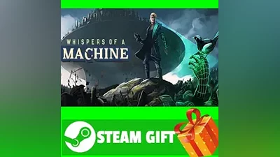 ВСЕ СТРАНЫ+РОССИЯ Whispers of a Machine Steam Gift