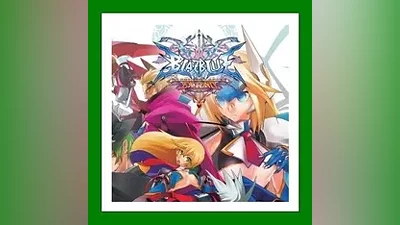 BlazBlue Continuum Shift Extend - Steam Key RU-CIS-UA