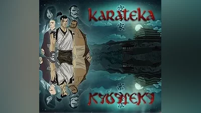 Karateka (Steam Key/Region Free)