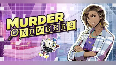 Murder by Numbers (PC) [Global] [Standard]