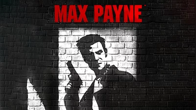 Max Payne (PC) [Europe] [Standard]