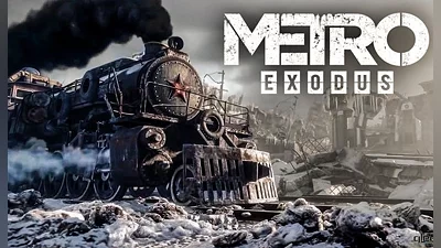 Metro Exodus Expansion Pass PSN (DLC) [Europe] [Standard]