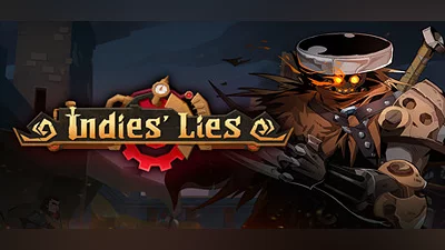 Indies Lies (PC) [Global] [Standard]