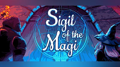 Sigil of the Magi (PC) [Global] [Standard]