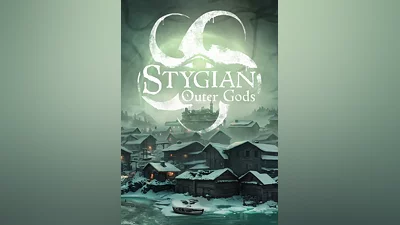 Stygian: Outer Gods