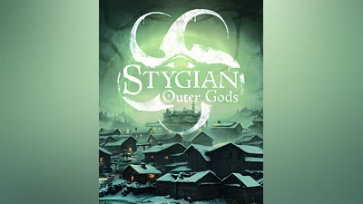 Stygian: Outer Gods (Россия, Украина и СНГ)