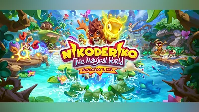 Nikoderiko: The Magical World - Director's Cut
