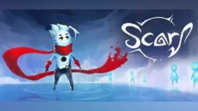 SCARF ключ Global + RU/CIS РФ Россия СНГ