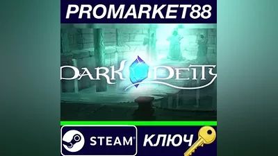 Dark Deity Steam КЛЮЧ GLOBAL