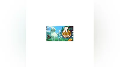 Cattails: Wildwood Story   STEAM GIFT РОССИЯ