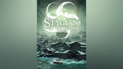 Stygian: Outer Gods