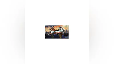 Disco Elysium - The Final Cut   (STEAM/RU+CIS)