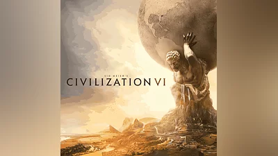 Sid Meier's Civilization VI [КЛЮЧ STEAM]  (МИР)