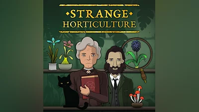 Strange Horticulture (Xbox One)