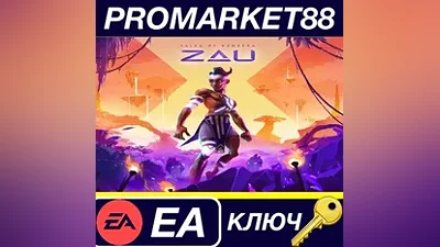 Tales of Kenzera: ZAU EA App КЛЮЧ GLOBAL
