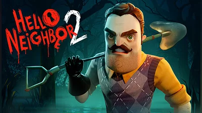 Hello Neighbor 2