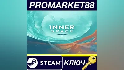 InnerSpace Steam КЛЮЧ GLOBAL