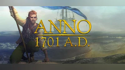 ANNO 1701 AD (PC) [Russian Federation] [Standard]
