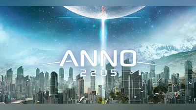 Anno 2205 (PC) [Russian Federation] [Ultimate Edition]