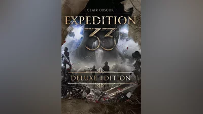 Clair Obscur: Expedition 33 - Deluxe Edition