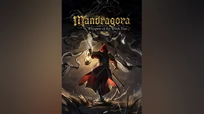 Mandragora: Whispers of the Witch Tree