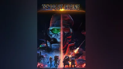 Tempest Rising