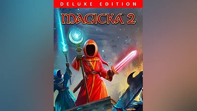Magicka 2 – Deluxe Edition (Россия, Украина и СНГ)
