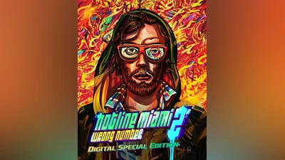 Hotline Miami 2: Wrong Number - Digital Special Edition (Россия, Украина и СНГ)