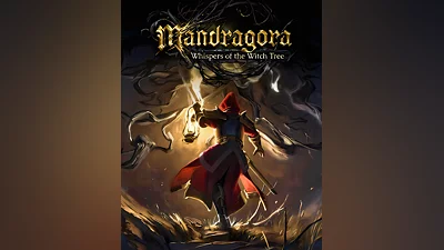 Mandragora: Whispers of the Witch Tree (Россия, Украина и СНГ)