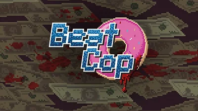 Beat Cop (Steam)