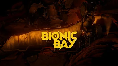 Bionic Bay (Steam)