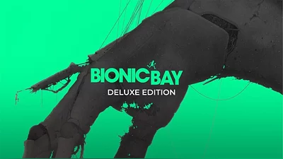 Bionic Bay Deluxe Edition (Steam)