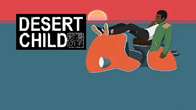 Desert Child (Steam)