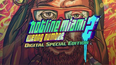 Hotline Miami 2: Wrong Number Special Edition (Steam)